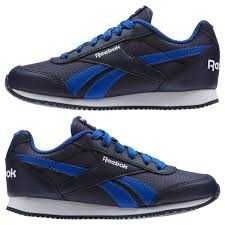 Granatowe adidasy Reebok Royal rozmiar 36 - nowe