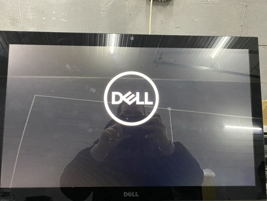Моноблок 2шт DELL 7450 i5-6500/16DDR4/256SSD/touchscreen/Windows COA