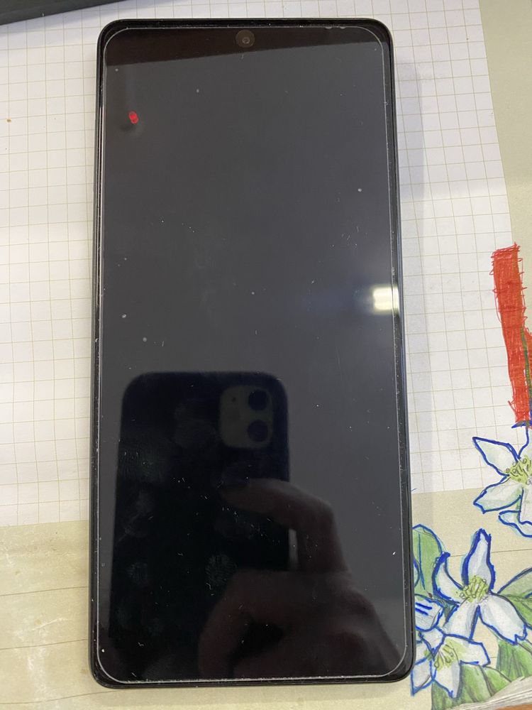 Xiaomi Redmi Note 13 5G