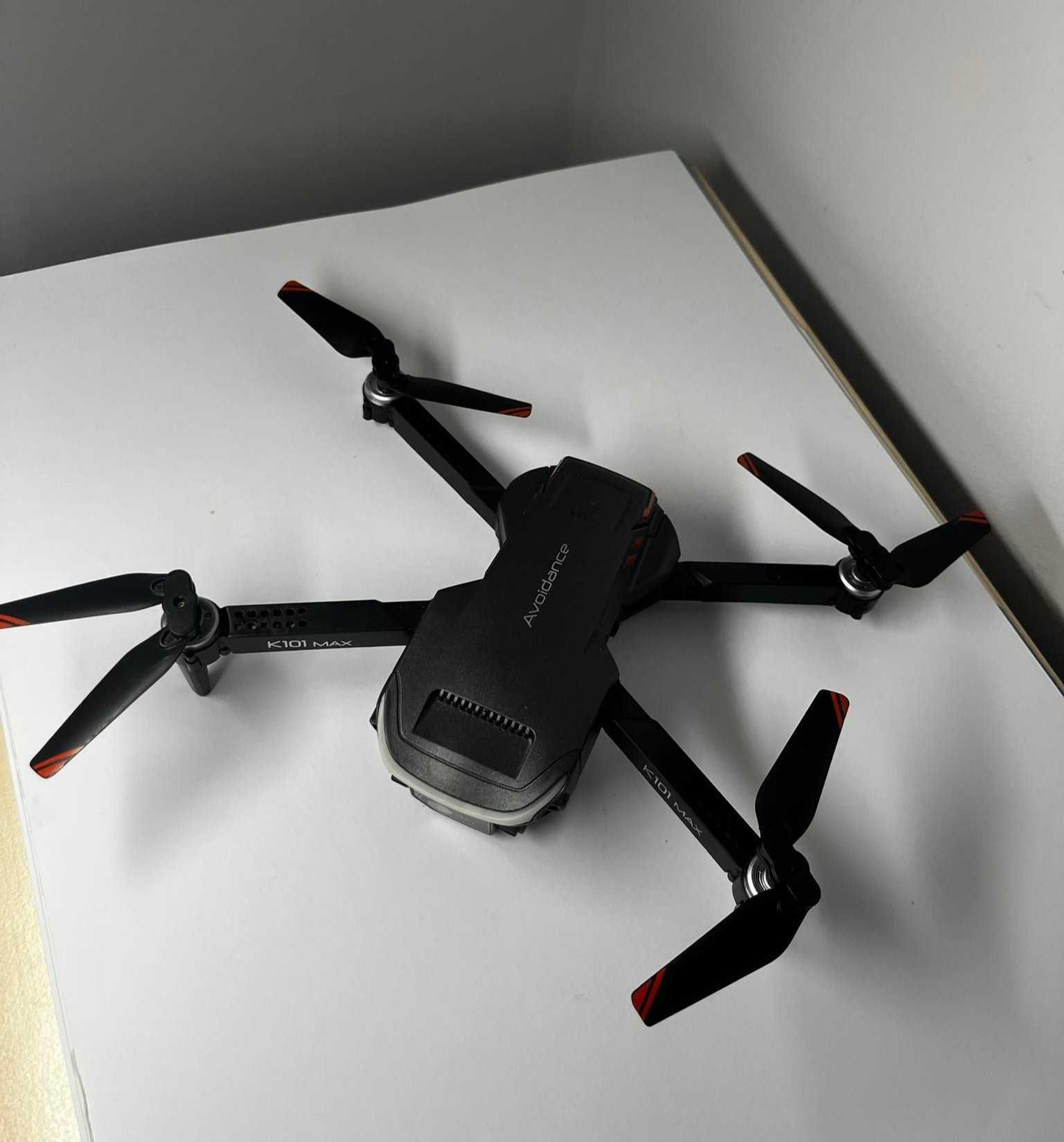 Dron z kamerą HD 1080p - wysyłka olx