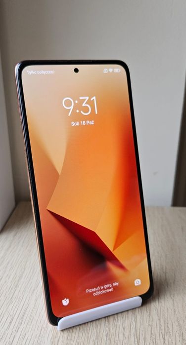 Xiaomi Redmi Note 10 Pro 6/128 GB 6,67" 108 Mpx 5020 mAh NFC