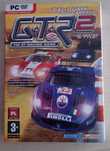 gra GTR 2 FIA GT Racing PC DVD