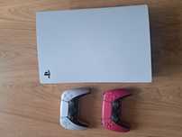Sprzedam PlayStation 5