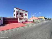 Moradia, Feteiras
