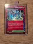 Karta pokemon Neutralization zone Ace spec