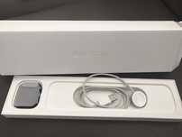 Apple Watch Series 8 45MM NOVO!