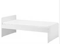 Cama solteiro ikea