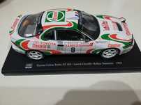 Toyota Celica St 185 Rally 1 24