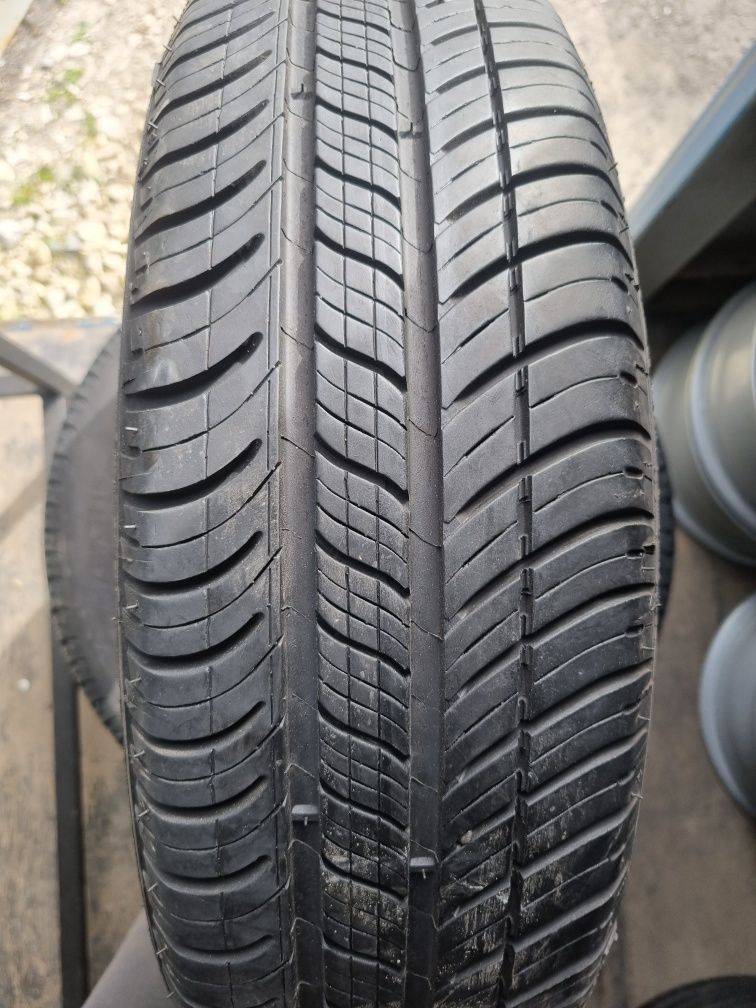 175/65r15 Michelin z zapasu jak nowe