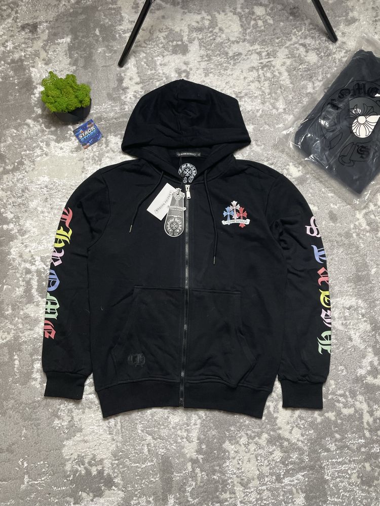 Кофта Chrome Hearts / S, M / Хром Хартс