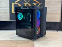 Mocny Komputer Gamingowy! RTX 3080 TI 12GB 32GB RAM INTEL I9-9900KS