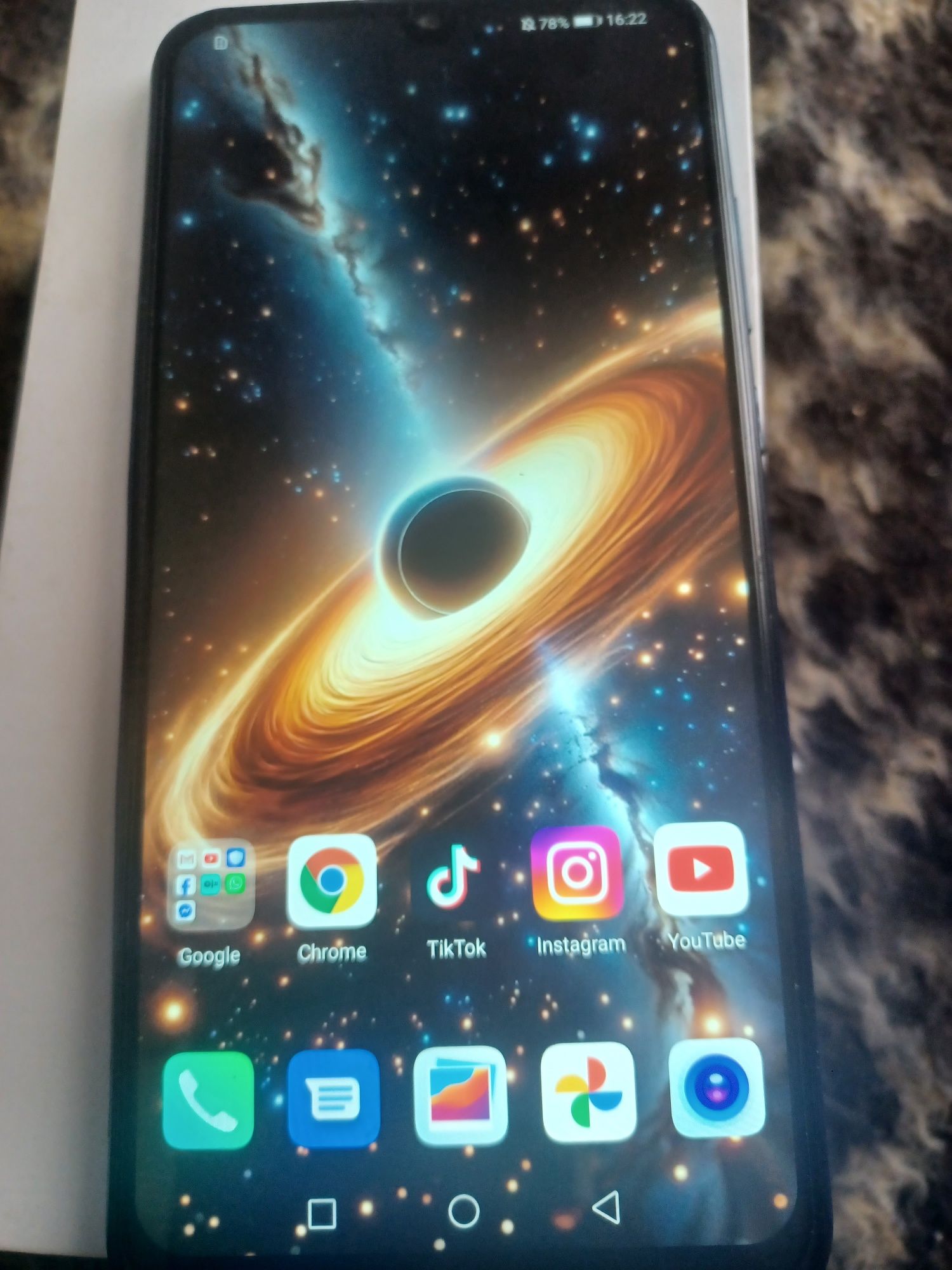 Huawei P smart 2019 64 GB