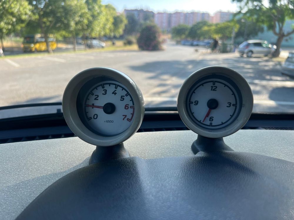 Smart Fortwo Passion Gasolina 71 Cv