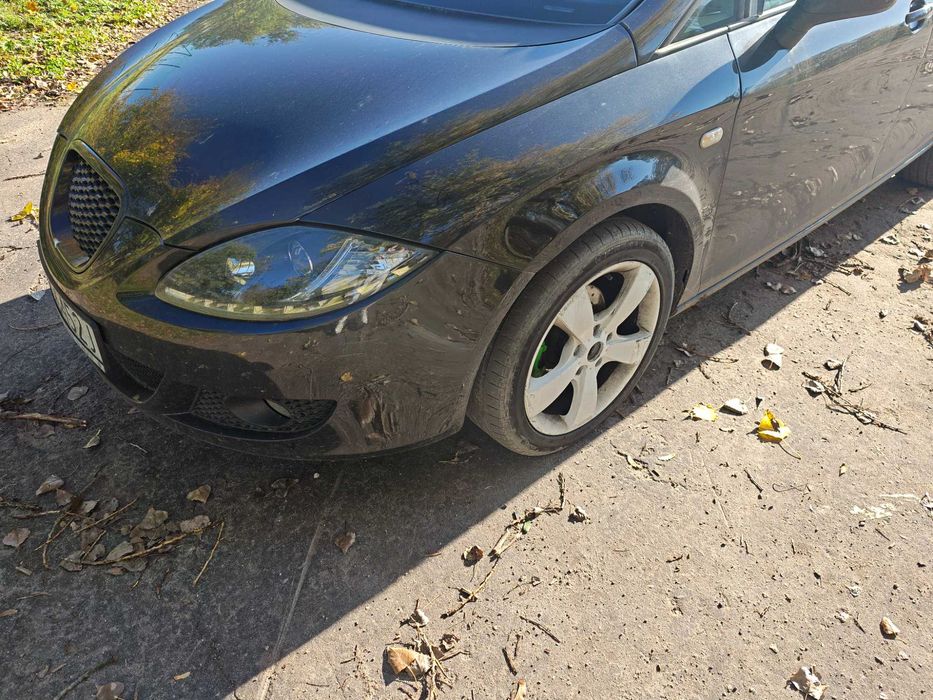 Seat Leon II 1.9 TDI