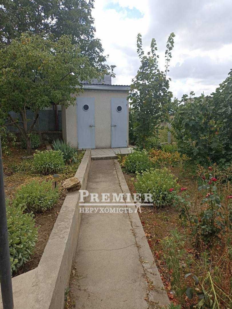 Продам будинок-дачу з Ремонтом!