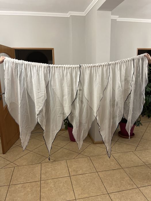 Firanka‼️Firanka do pokoju‼️