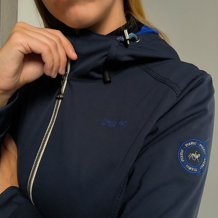 Kurtka jezdziecka Pikeur 36 S Softshell