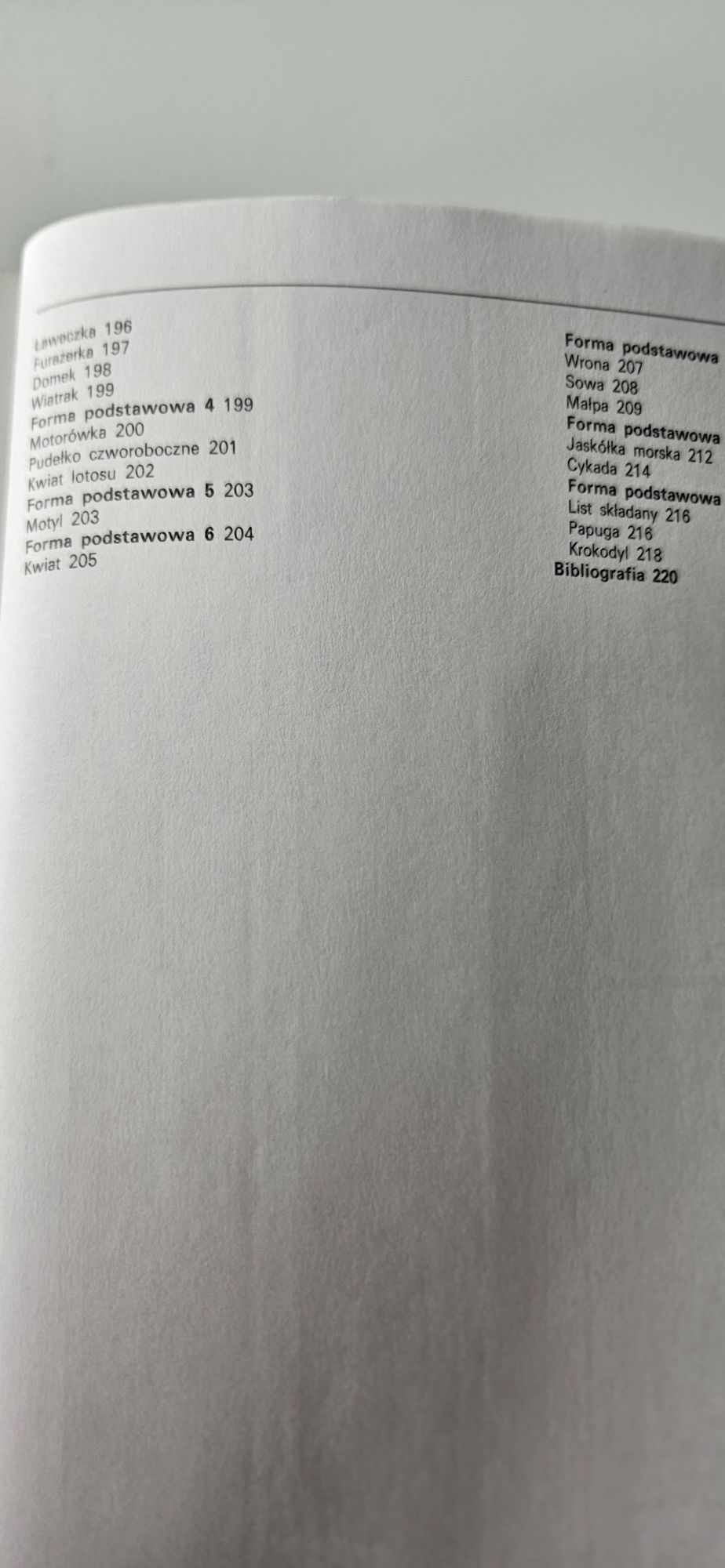 Zręczne ręce szycie dla dzieci
