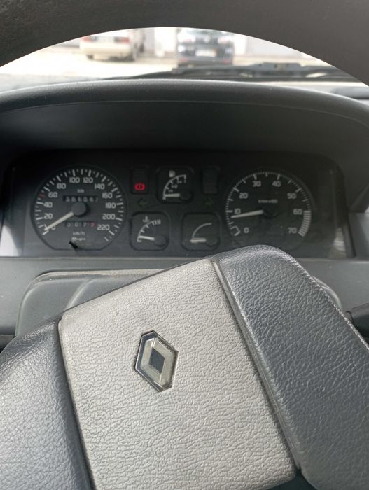 Vendo clio 1.2 gasolina