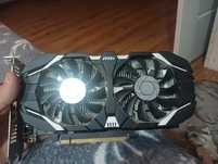 Karta graficzna gtx1050