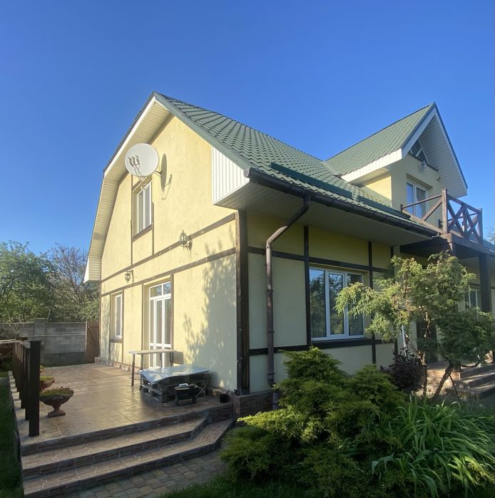 Оренда Будинка Осокорки м. Славутич 2 км