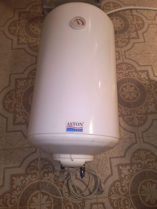 Бойлер ASTON Waterway 80 литров