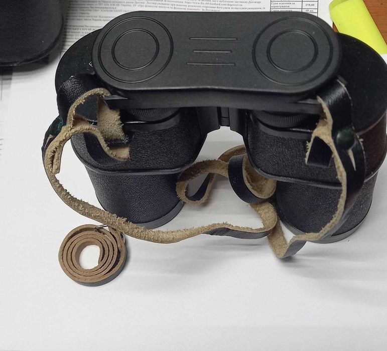 Бінокль Б10х50  СССР СС01181