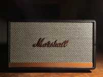 Колонка Marshall Acton II