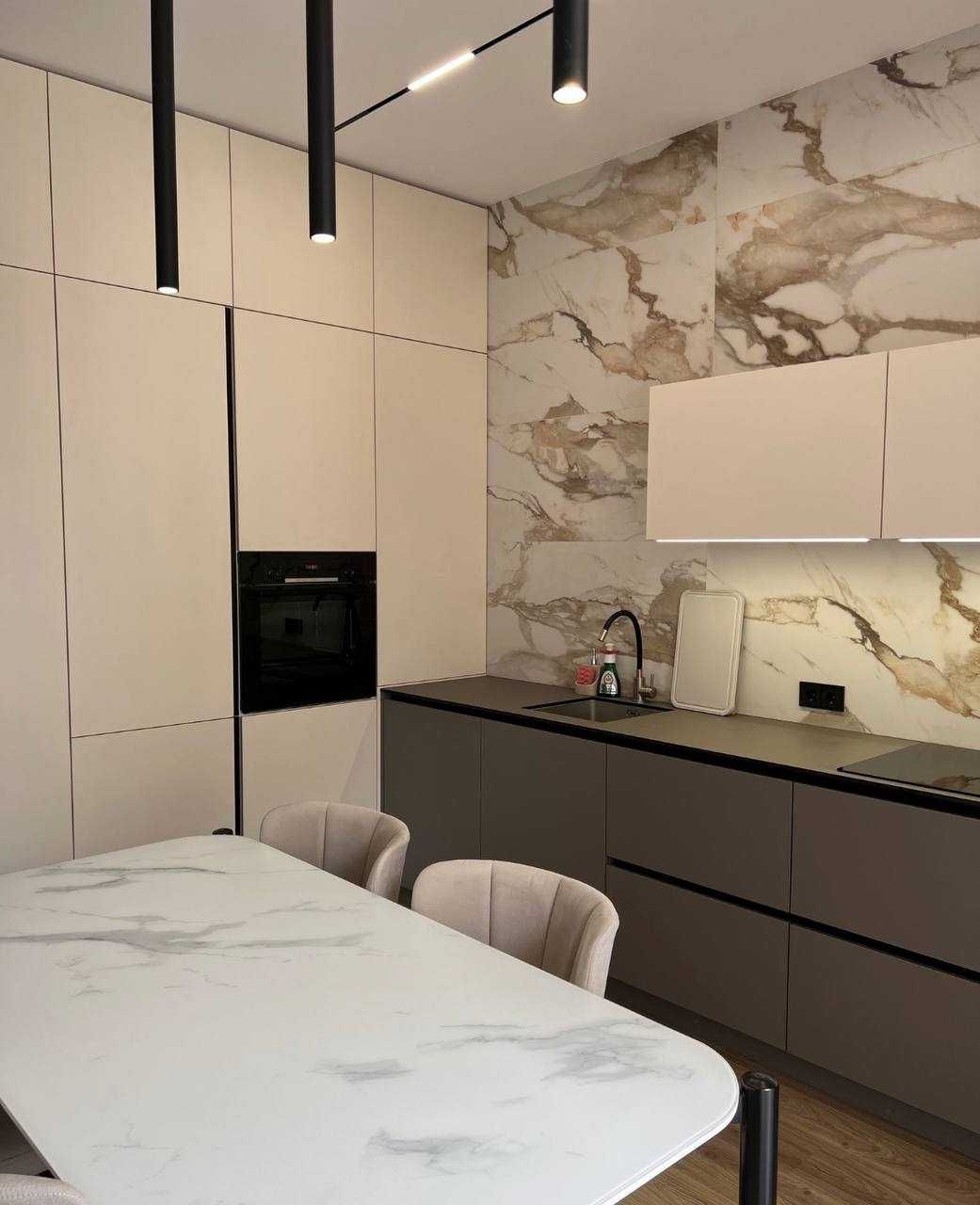 Перша здача! 2к студіо 45м2 Unit Home м. Дорогожичі 12хв ПАРКІНГ