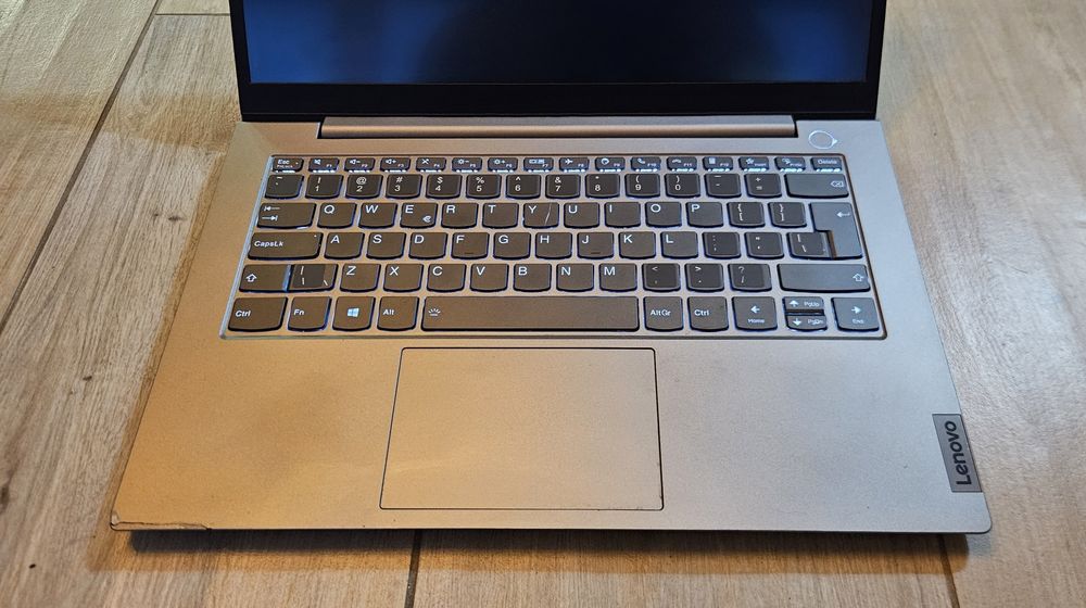 Laptop Thinkbook 14 G2 ARE - Ryzen / Radeon, 24GB RAM, Windows 11 PRO