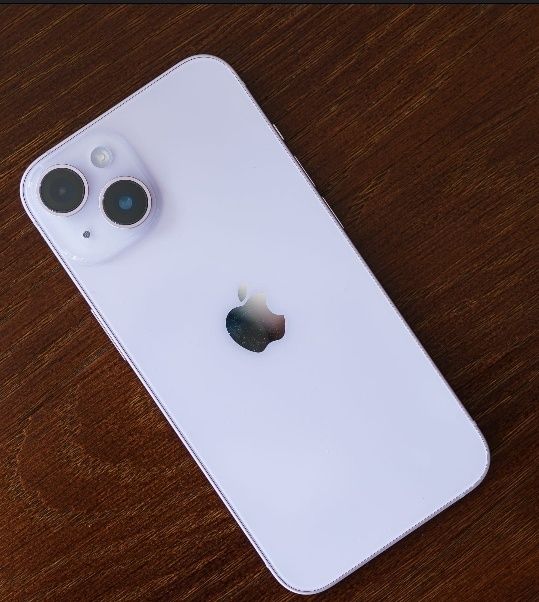 IPhone 14 plus stan db
