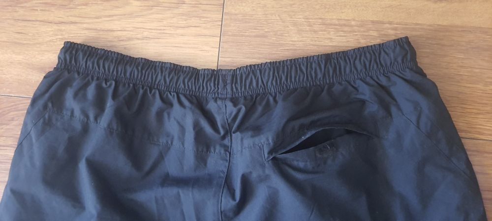 Spodnie treningowe Nike