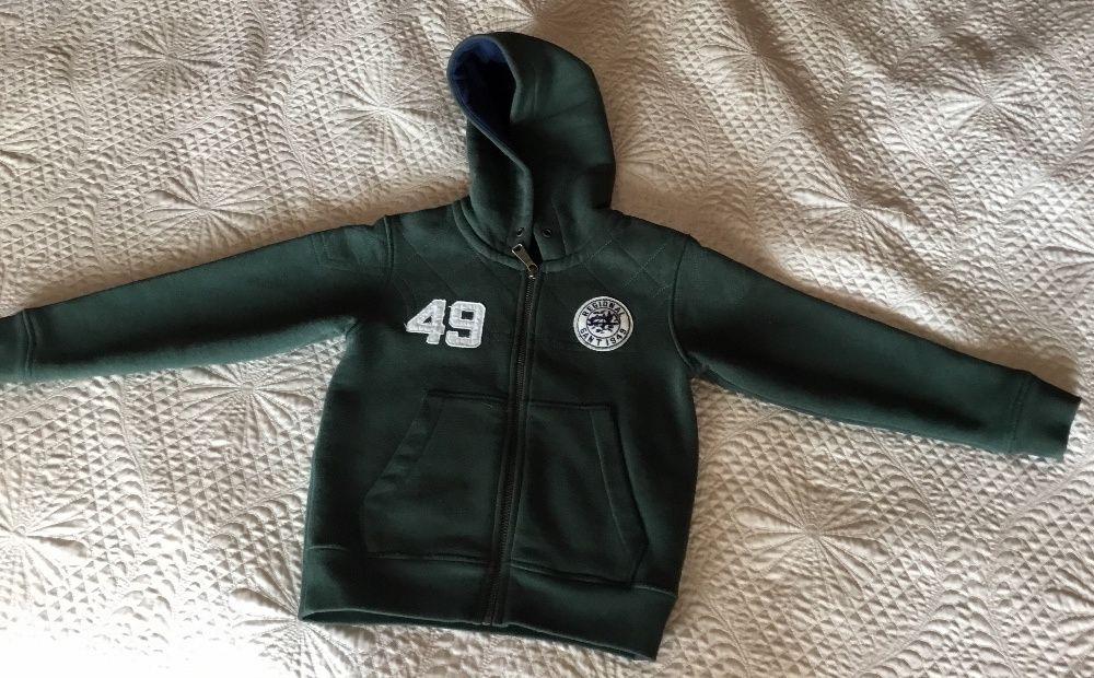 Casaco gant 4a como novo