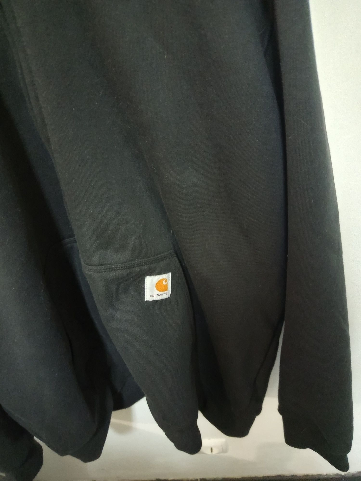 Casaco carhartt Novo