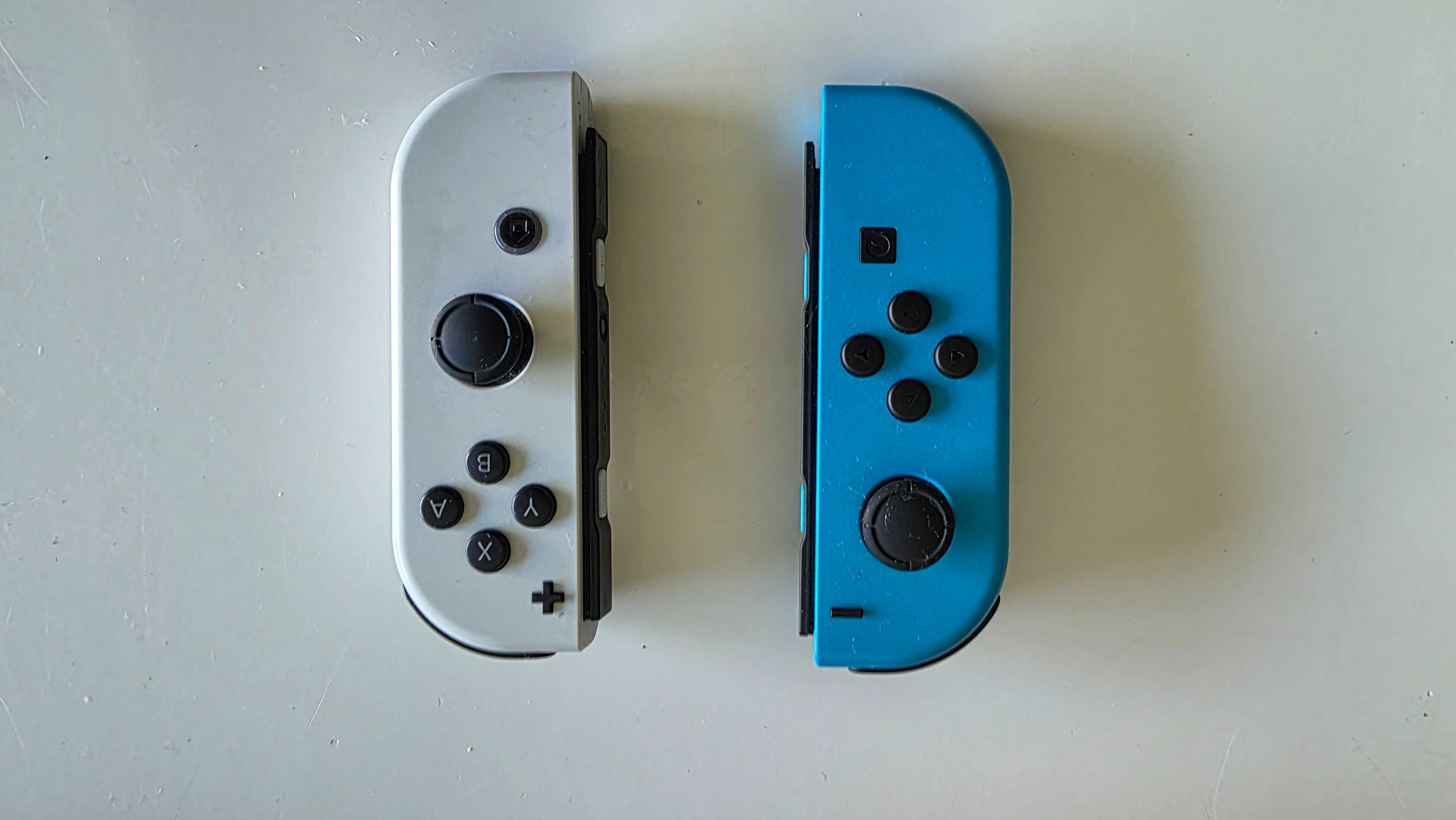 Nintendo Switch OLED 64Gb + 256Gb + Acessórios