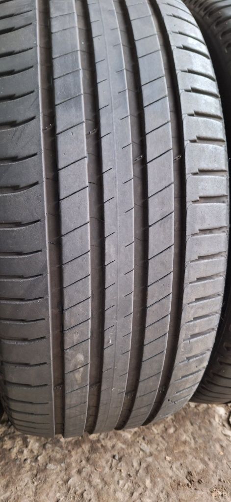 235/50R19 MICHELIN Latitude sport 3 4шт шины летние 6.40мм