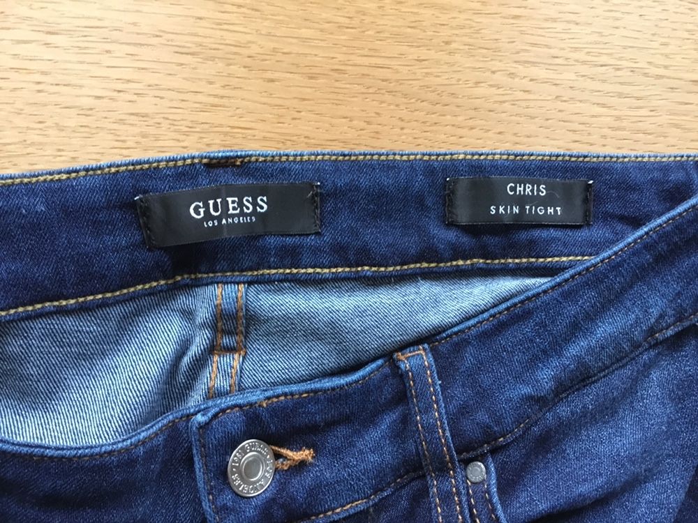 Spodnie Guess 31