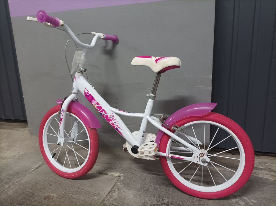 Bicicleta criança