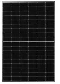 Panele JA Solar 420W