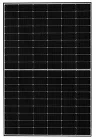 Moduły JA Solar 420W