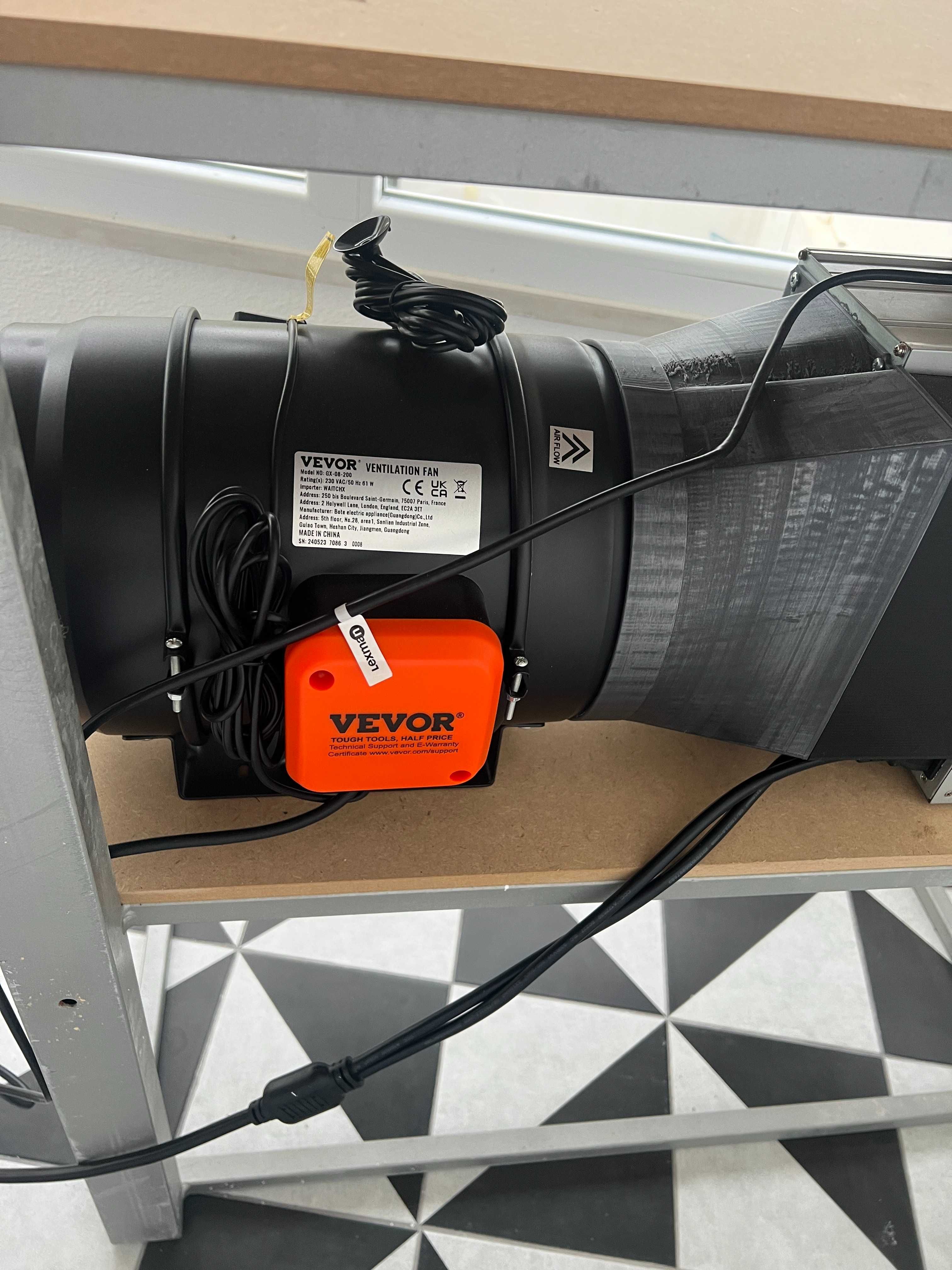 Mineradora Bitcoin Antminer S19 86T