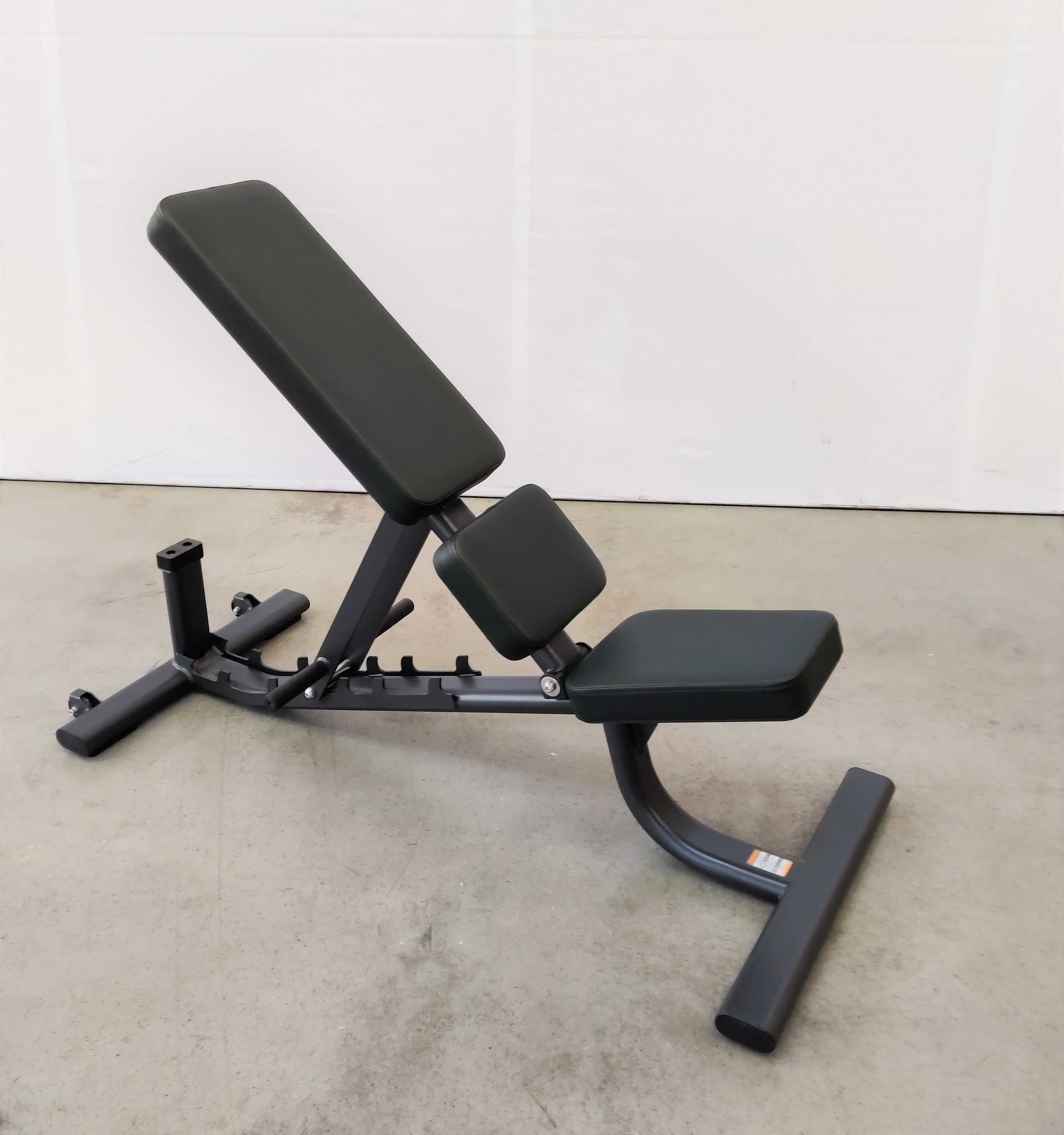 Shua ławka regulowana multi adjustable bench SH-G6857 Nowa GWARANCJA