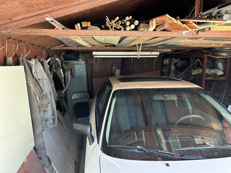 Металлический гараж Космонавтов Артем р-н Саксаганский