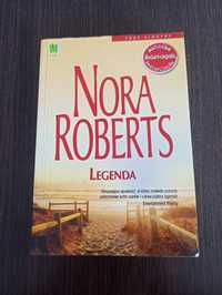 Nora Roberts "Legenda"