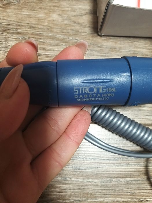 Продам ручку для фрейзера