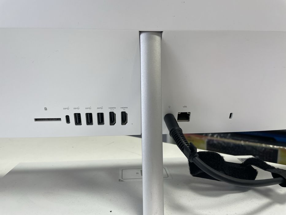 HP Pavilion All-in-One| 16GB RAM | 500GB NVMe | MX530 2GB | LOJA