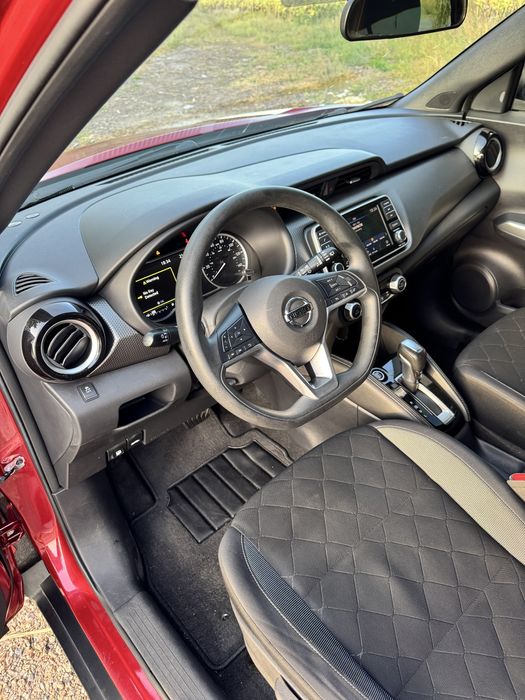 Продам Nissan Kicks  Juke