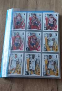 Karty Match Attax 2023/24