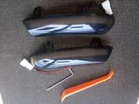 Nowe dynamiczne  Passat b6