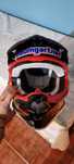 capacete shoei M